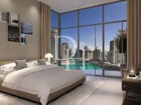 Купить апартаменты в Дубае, ОАЭ 746м2 цена 2 959 000Dh элитная недвижимость ID: 124952 2