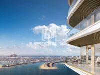 Купить апартаменты в Дубае, ОАЭ 131м2 цена 7 500 000Dh элитная недвижимость ID: 124947 1