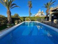 Купить виллу в Кабо Роиг, Испания 152м2, участок 786м2 цена 885 000€ элитная недвижимость ID: 126434 2
