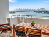 Купить апартаменты в Майами Бич, США цена 800 000$ элитная недвижимость ID: 125759 4