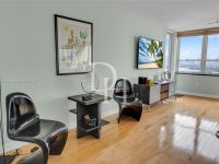 Купить апартаменты в Майами Бич, США цена 800 000$ элитная недвижимость ID: 125759 6