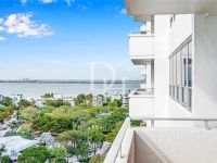 Купить апартаменты в Майами Бич, США цена 800 000$ элитная недвижимость ID: 125759 7