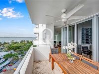 Купить апартаменты в Майами Бич, США цена 800 000$ элитная недвижимость ID: 125759 8