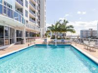 Купить апартаменты в Майами Бич, США цена 799 950$ элитная недвижимость ID: 125765 1