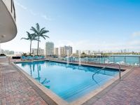 Купить апартаменты в Майами Бич, США цена 799 950$ элитная недвижимость ID: 125765 2