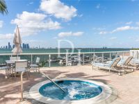 Купить апартаменты в Майами Бич, США цена 799 950$ элитная недвижимость ID: 125765 7