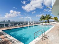 Купить апартаменты в Майами Бич, США цена 799 950$ элитная недвижимость ID: 125765 9