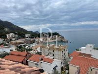 Купить апартаменты в Свети Стефане, Черногория 70м2 цена 200 000€ у моря ID: 125774 1