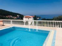 Купить дом в Добра Воде, Черногория 202м2, участок 749м2 цена 380 000€ элитная недвижимость ID: 125781 1