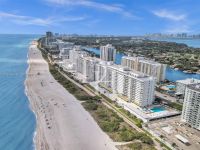 Купить апартаменты в Майами Бич, США цена 775 000$ элитная недвижимость ID: 125909 1