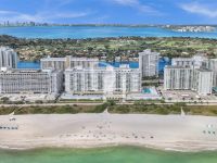 Купить апартаменты в Майами Бич, США цена 775 000$ элитная недвижимость ID: 125909 2