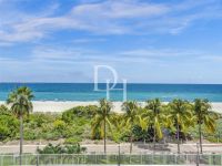 Купить апартаменты в Майами Бич, США цена 775 000$ элитная недвижимость ID: 125909 8