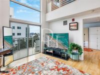 Купить апартаменты в Майами Бич, США цена 769 000$ элитная недвижимость ID: 125916 2
