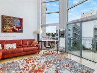 Купить апартаменты в Майами Бич, США цена 769 000$ элитная недвижимость ID: 125916 3