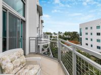 Купить апартаменты в Майами Бич, США цена 769 000$ элитная недвижимость ID: 125916 9