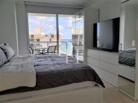 Купить апартаменты в Майами Бич, США цена 760 000$ элитная недвижимость ID: 125932 4