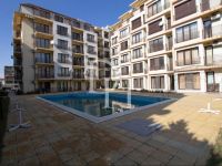 Купить апартаменты в Солнечном Берегу, Болгария 35м2 недорого цена 40 500€ у моря ID: 125945 9