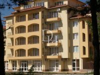 Купить апартаменты в Солнечном Берегу, Болгария 47м2 недорого цена 51 500€ у моря ID: 125948 10