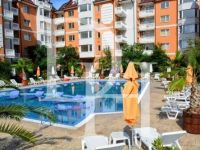 Купить апартаменты в Солнечном Берегу, Болгария 48м2 недорого цена 51 000€ у моря ID: 125949 9