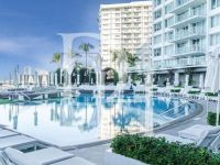 Купить апартаменты в Майами Бич, США цена 750 000$ элитная недвижимость ID: 125952 1