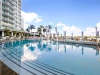 Купить апартаменты в Майами Бич, США цена 750 000$ элитная недвижимость ID: 125952 2
