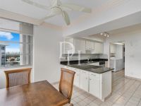 Купить апартаменты в Майами Бич, США цена 750 000$ элитная недвижимость ID: 125953 10