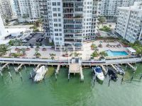 Купить апартаменты в Майами Бич, США цена 750 000$ элитная недвижимость ID: 125953 3