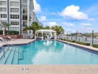 Купить апартаменты в Майами Бич, США цена 750 000$ элитная недвижимость ID: 125953 7