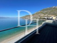 Купить апартаменты в Лутраки, Греция 140м2 цена 1 500 000€ у моря элитная недвижимость ID: 125965 2