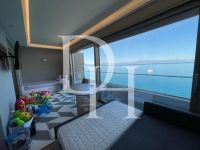 Купить апартаменты в Лутраки, Греция 140м2 цена 1 500 000€ у моря элитная недвижимость ID: 125965 6