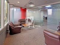 Купить офис в Дубае, ОАЭ 310м2 цена 2 480 000Dh коммерческая недвижимость ID: 126246 6