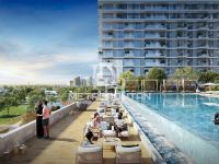 Купить апартаменты в Дубае, ОАЭ 99м2 цена 2 700 000Dh элитная недвижимость ID: 126473 10