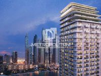 Купить апартаменты в Дубае, ОАЭ 71м2 цена 3 500 000Dh элитная недвижимость ID: 126471 5