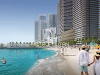 Купить апартаменты в Дубае, ОАЭ 71м2 цена 3 500 000Dh элитная недвижимость ID: 126471 8