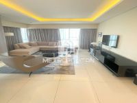 Купить апартаменты в Дубае, ОАЭ 141м2 цена 2 100 000Dh элитная недвижимость ID: 126462 2