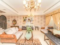 Купить виллу в Дубае, ОАЭ 202м2 цена 2 600 000Dh элитная недвижимость ID: 126460 1