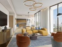 Купить апартаменты в Дубае, ОАЭ 74м2 цена 2 200 000Dh элитная недвижимость ID: 126459 2
