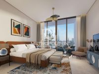 Купить апартаменты в Дубае, ОАЭ 74м2 цена 2 200 000Dh элитная недвижимость ID: 126459 5