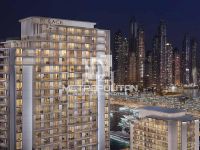 Купить апартаменты в Дубае, ОАЭ 68м2 цена 2 550 000Dh элитная недвижимость ID: 126457 10