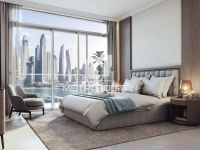 Купить апартаменты в Дубае, ОАЭ 68м2 цена 2 550 000Dh элитная недвижимость ID: 126457 5