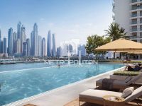 Купить апартаменты в Дубае, ОАЭ 68м2 цена 2 550 000Dh элитная недвижимость ID: 126457 8