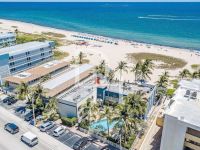 Купить гостиницу в Майами Бич, США цена 12 500 000$ у моря коммерческая недвижимость ID: 126521 1