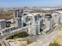 Купить апартаменты в Стамбуле, Турция 87м2 цена 340 000$ элитная недвижимость ID: 126789 3