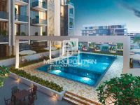 Купить апартаменты в Дубае, ОАЭ 92м2 цена 1 956 240Dh элитная недвижимость ID: 126847 6
