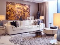 Купить апартаменты в Дубае, ОАЭ 447м2 цена 16 995 000Dh элитная недвижимость ID: 126846 5