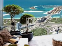 Купить апартаменты в Дубае, ОАЭ 447м2 цена 16 995 000Dh элитная недвижимость ID: 126846 7