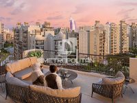 Купить апартаменты в Дубае, ОАЭ 69м2 цена 2 250 000Dh элитная недвижимость ID: 126841 4