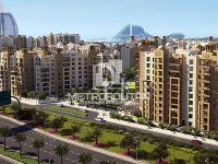 Купить апартаменты в Дубае, ОАЭ 69м2 цена 2 250 000Dh элитная недвижимость ID: 126841 5