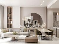 Купить апартаменты в Дубае, ОАЭ 40м2 цена 850 000Dh элитная недвижимость ID: 126837 2