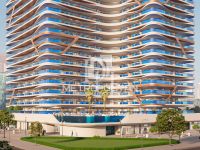 Купить апартаменты в Дубае, ОАЭ 40м2 цена 850 000Dh элитная недвижимость ID: 126837 7
